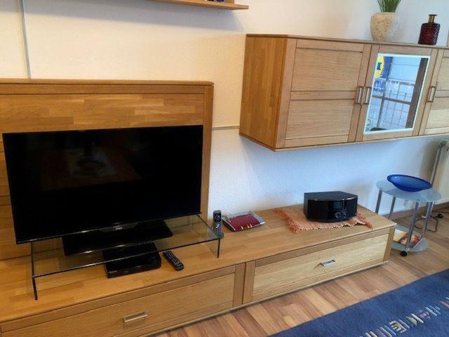 Haus-Olymp-Apartement-01-Kuehlungsborn-Nur-50-M-Bis-Zum-Strand-Ca-50-M2-2-Raeume-Sehr-Gepflegt Dış mekan fotoğraf