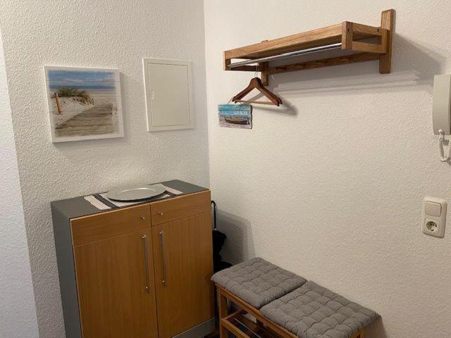 Haus-Olymp-Apartement-01-Kuehlungsborn-Nur-50-M-Bis-Zum-Strand-Ca-50-M2-2-Raeume-Sehr-Gepflegt Dış mekan fotoğraf